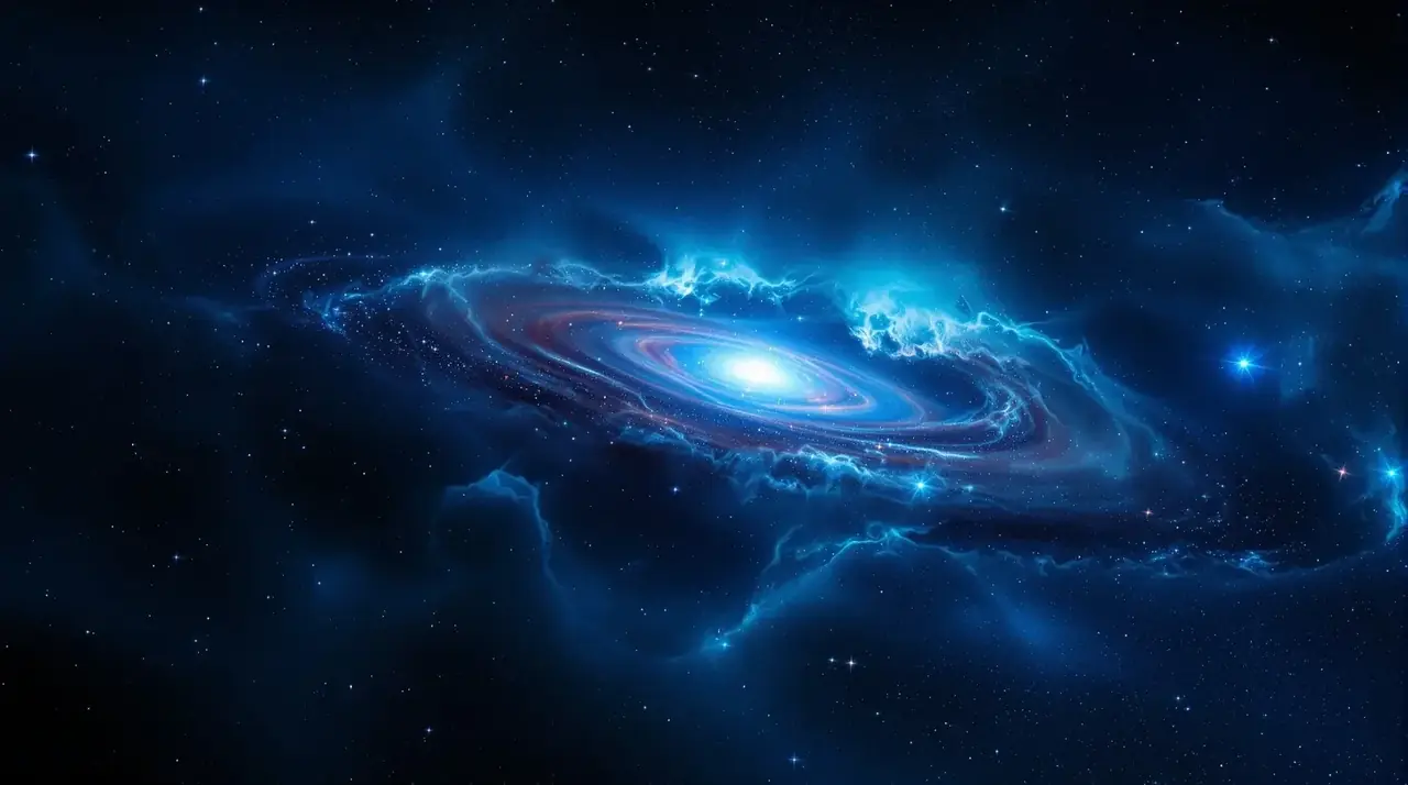 浩瀚宇宙 - 伊人在线视频 浩瀚宇宙