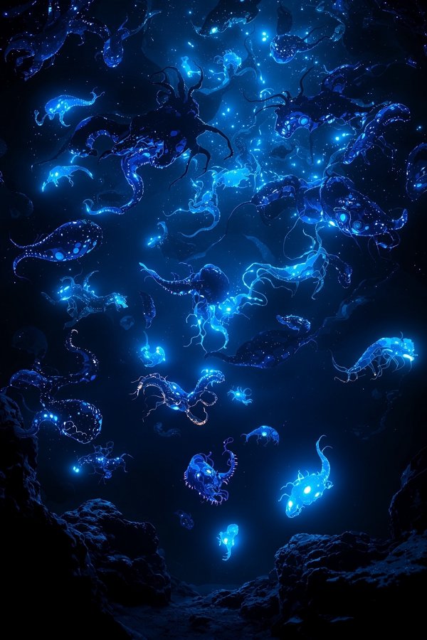 深海生命 - 伊人在线视频 深海生命