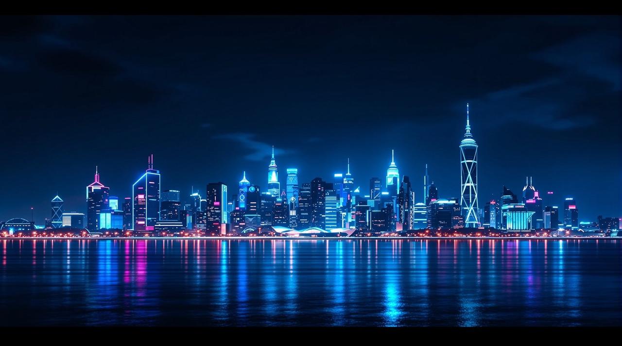 都市天际线 - 伊人在线视频 都市天际线